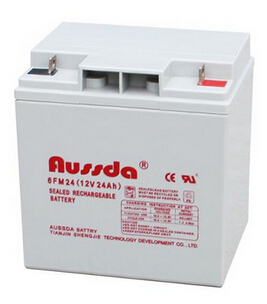 12V24AH