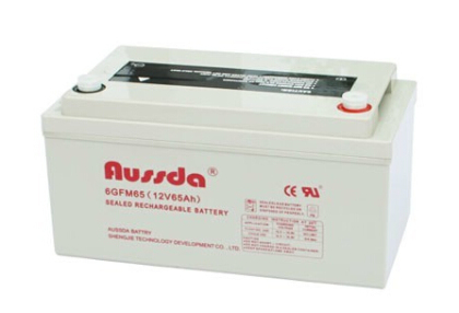 12V65AH