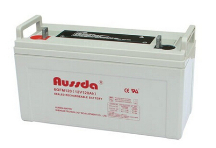 12V120AH