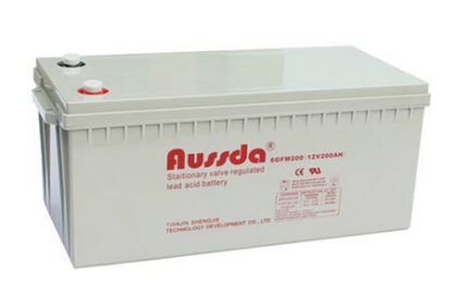12V200AH