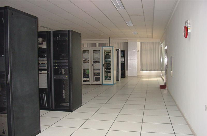 奥斯达ups电源工程项目案例